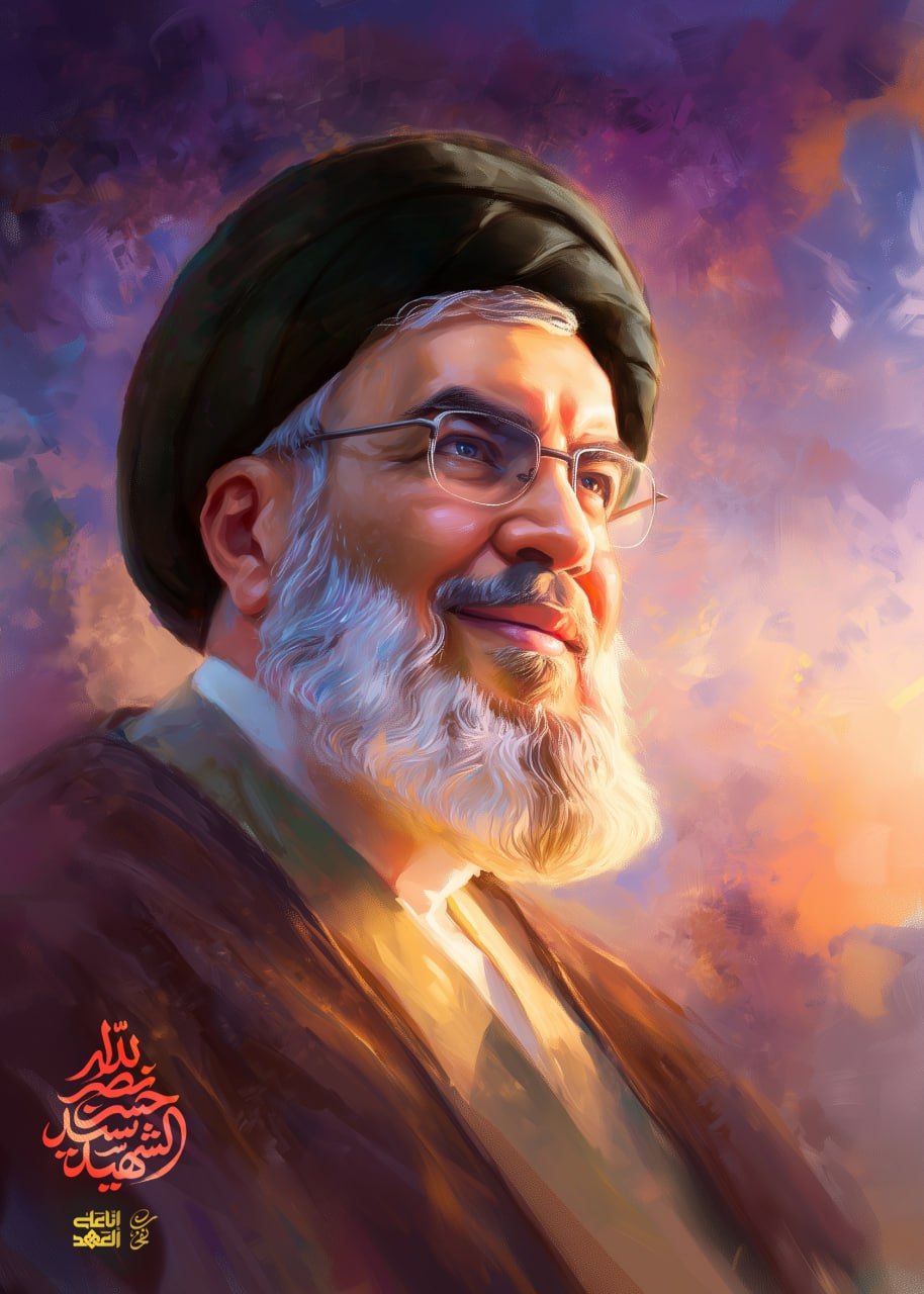تصویرسازی مجاهد کبیر